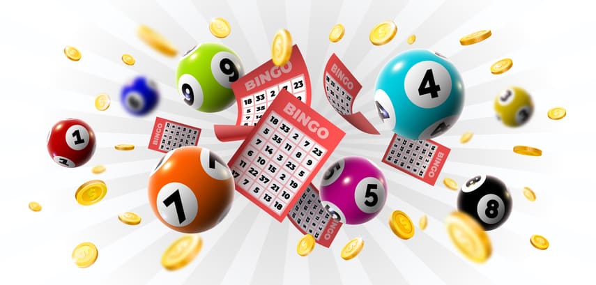 Bingo online Perú, dados, juegos de mesa, juego de azar