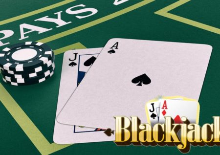Casino blackjack online en Perú en 2023