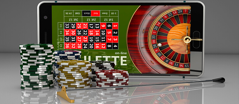 Mejores casinos online ruleta Peru, juegos
