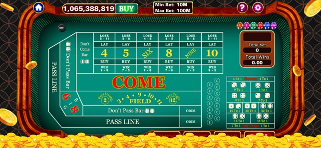Dados online gratis, juegos de azar, casino
