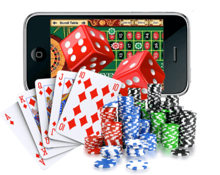 Jugar casino móvil, póker, juego de cartas