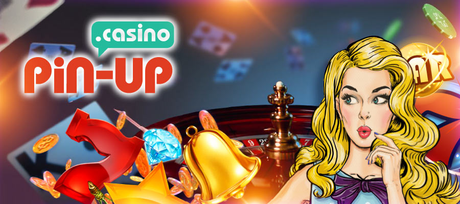 PinUp online casino