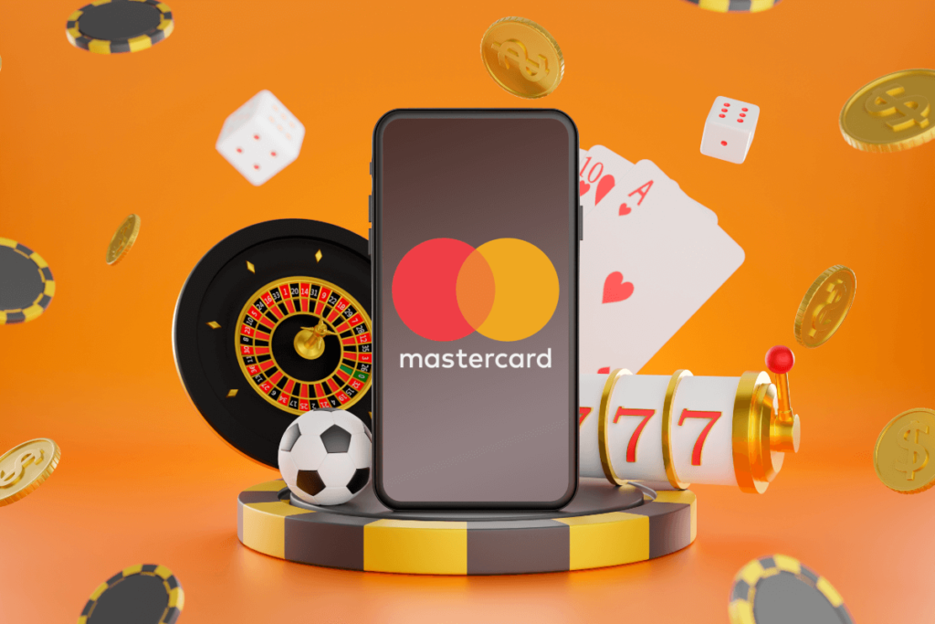 MasterCard casinos